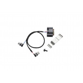 SP Sensors TT-V AMP Connector AM, cpl.